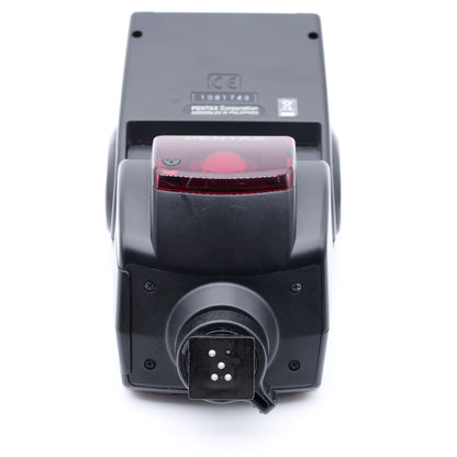 PENTAX AF-360FGZ ストロボ ペンタックス
