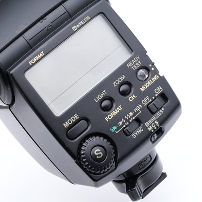 PENTAX AF-360FGZ ストロボ ペンタックス