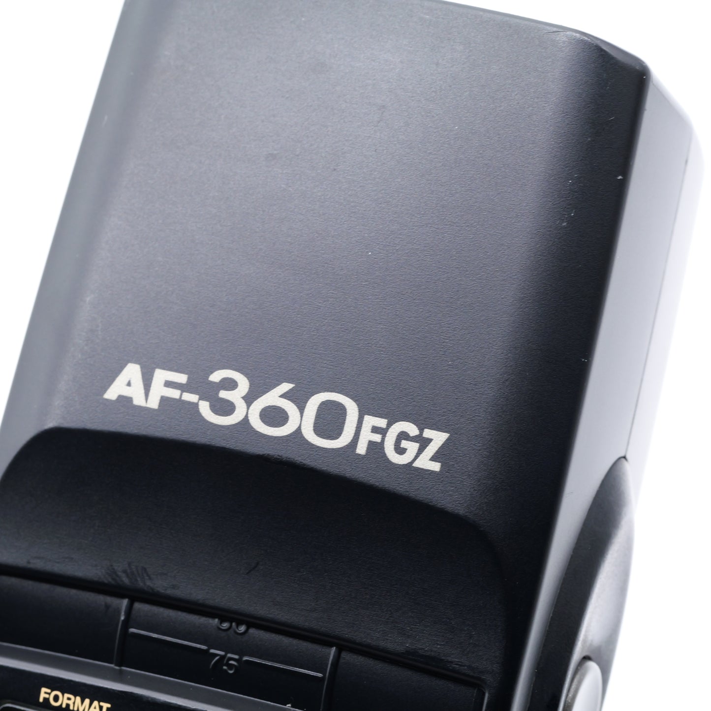 PENTAX AF-360FGZ ストロボ ペンタックス