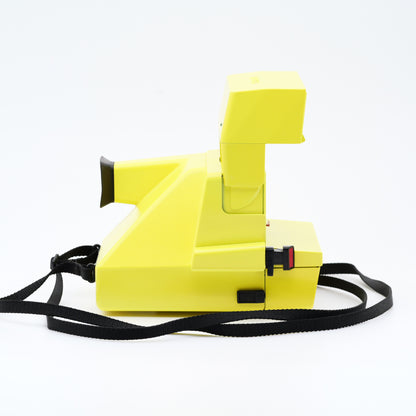 Polaroid Supercolo 635CL インスタントカメラ ポラロイド
