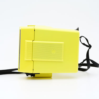 Polaroid Supercolo 635CL インスタントカメラ ポラロイド