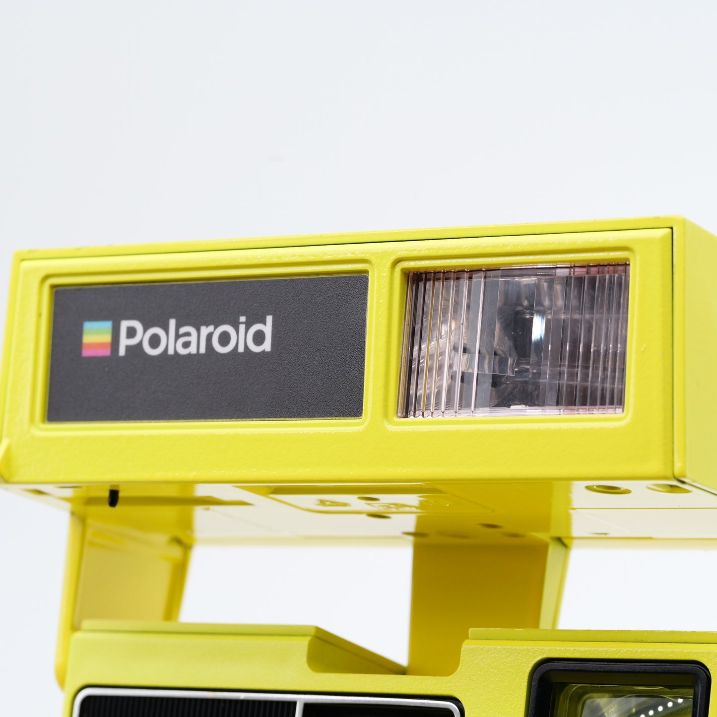 Polaroid Supercolo 635CL インスタントカメラ ポラロイド