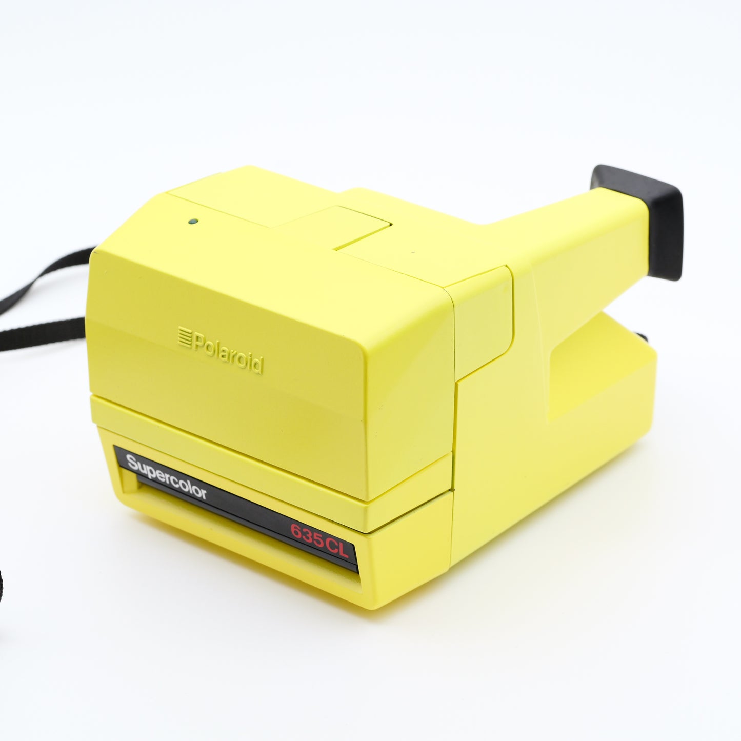 Polaroid Supercolo 635CL インスタントカメラ ポラロイド