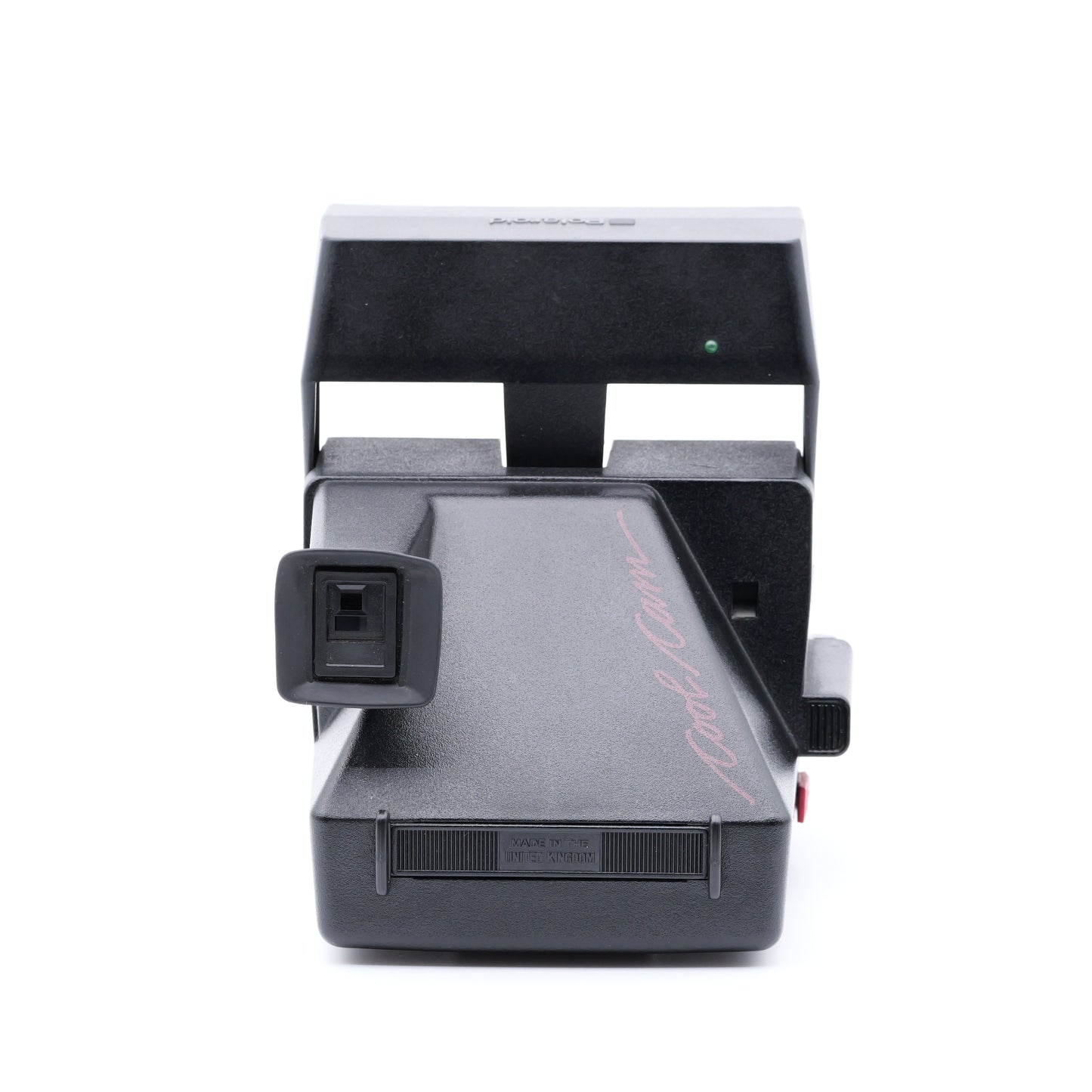 Polaroid 600 インスタントカメラ ポラロイド