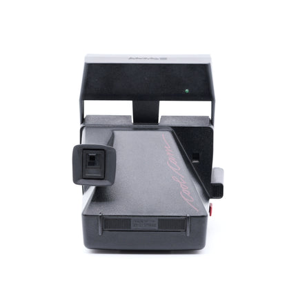 Polaroid 600 インスタントカメラ ポラロイド