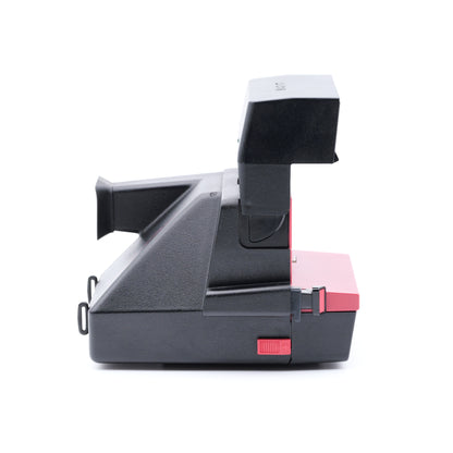 Polaroid 600 インスタントカメラ ポラロイド