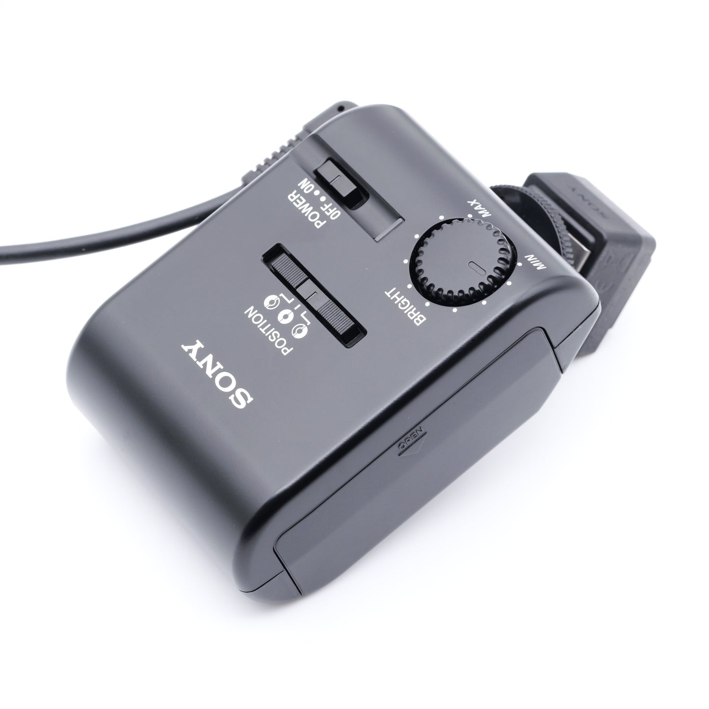 SONY HVL-RL1 リングライト ソニー