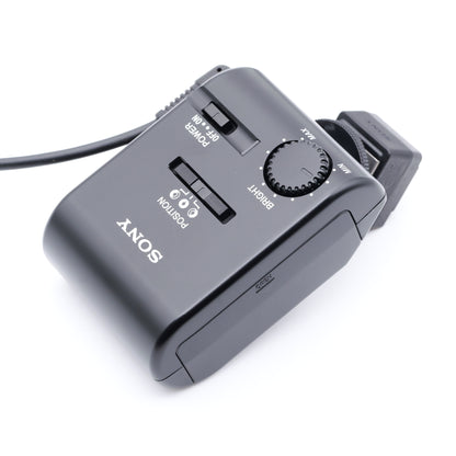 SONY HVL-RL1 リングライト ソニー