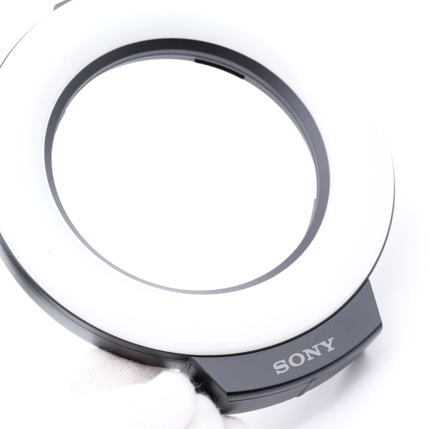 SONY HVL-RL1 リングライト ソニー