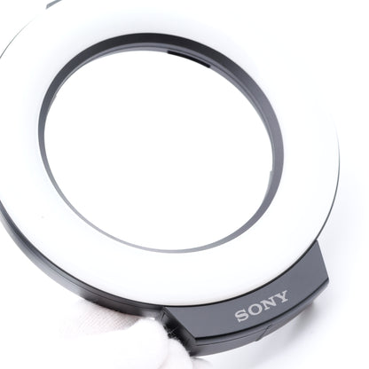 SONY HVL-RL1 リングライト ソニー