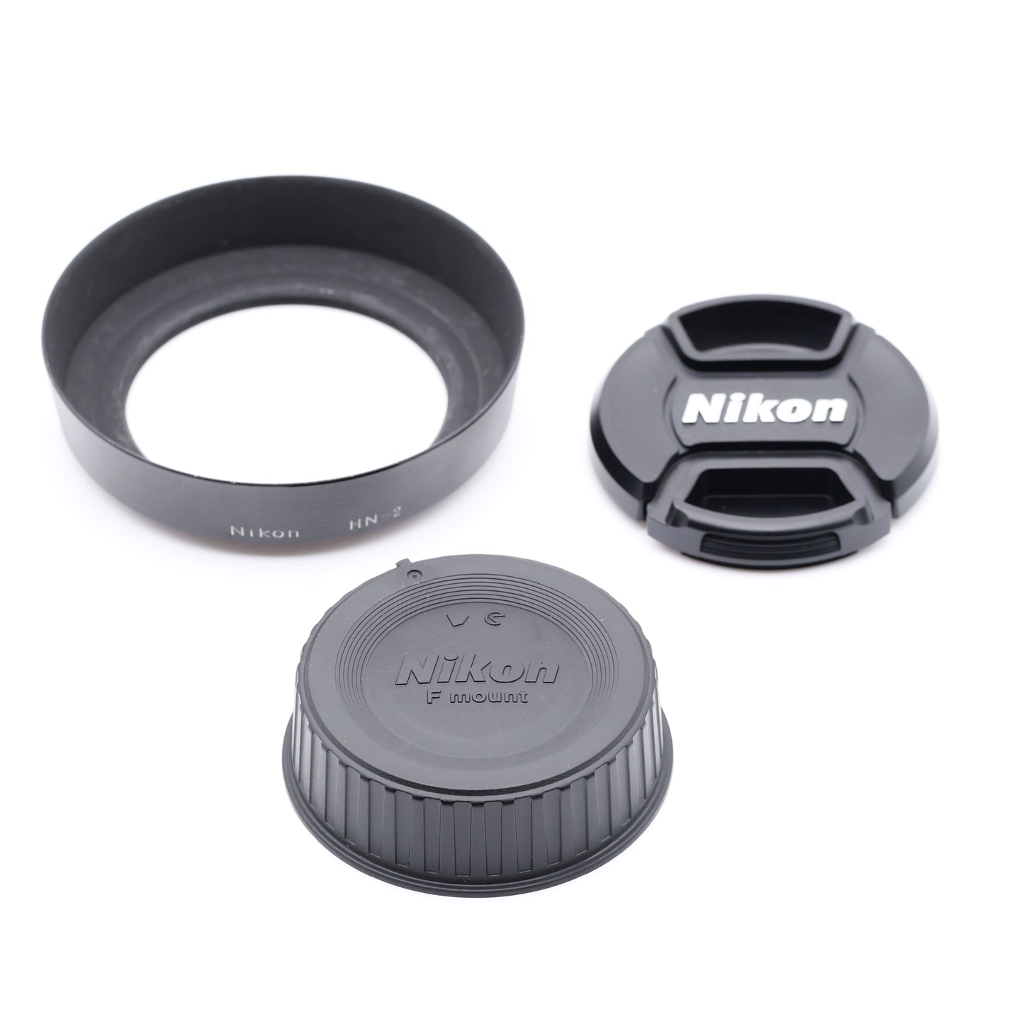 Nikon AF-S NIKKOR 35mm F1.8 G レンズ ニコン Fマウント