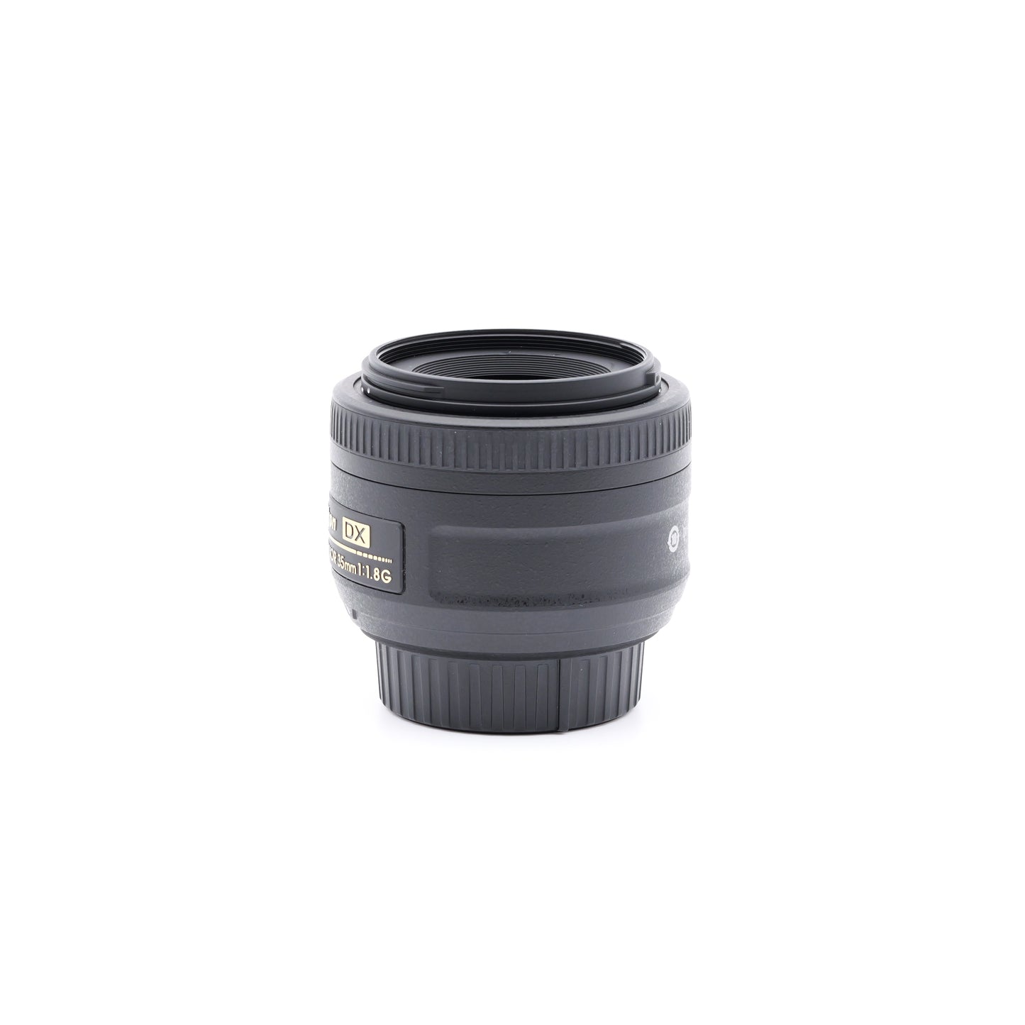 Nikon AF-S NIKKOR 35mm F1.8 G レンズ ニコン Fマウント