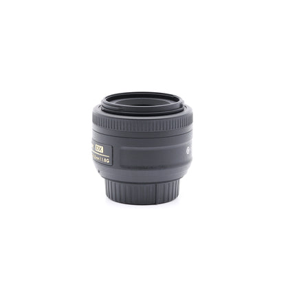 Nikon AF-S NIKKOR 35mm F1.8 G レンズ ニコン Fマウント