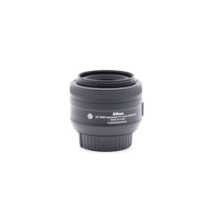 Nikon AF-S NIKKOR 35mm F1.8 G レンズ ニコン Fマウント