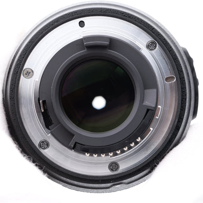 Nikon AF-S NIKKOR 35mm F1.8 G レンズ ニコン Fマウント