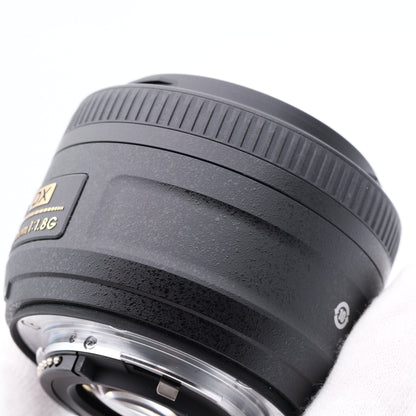 Nikon AF-S NIKKOR 35mm F1.8 G レンズ ニコン Fマウント