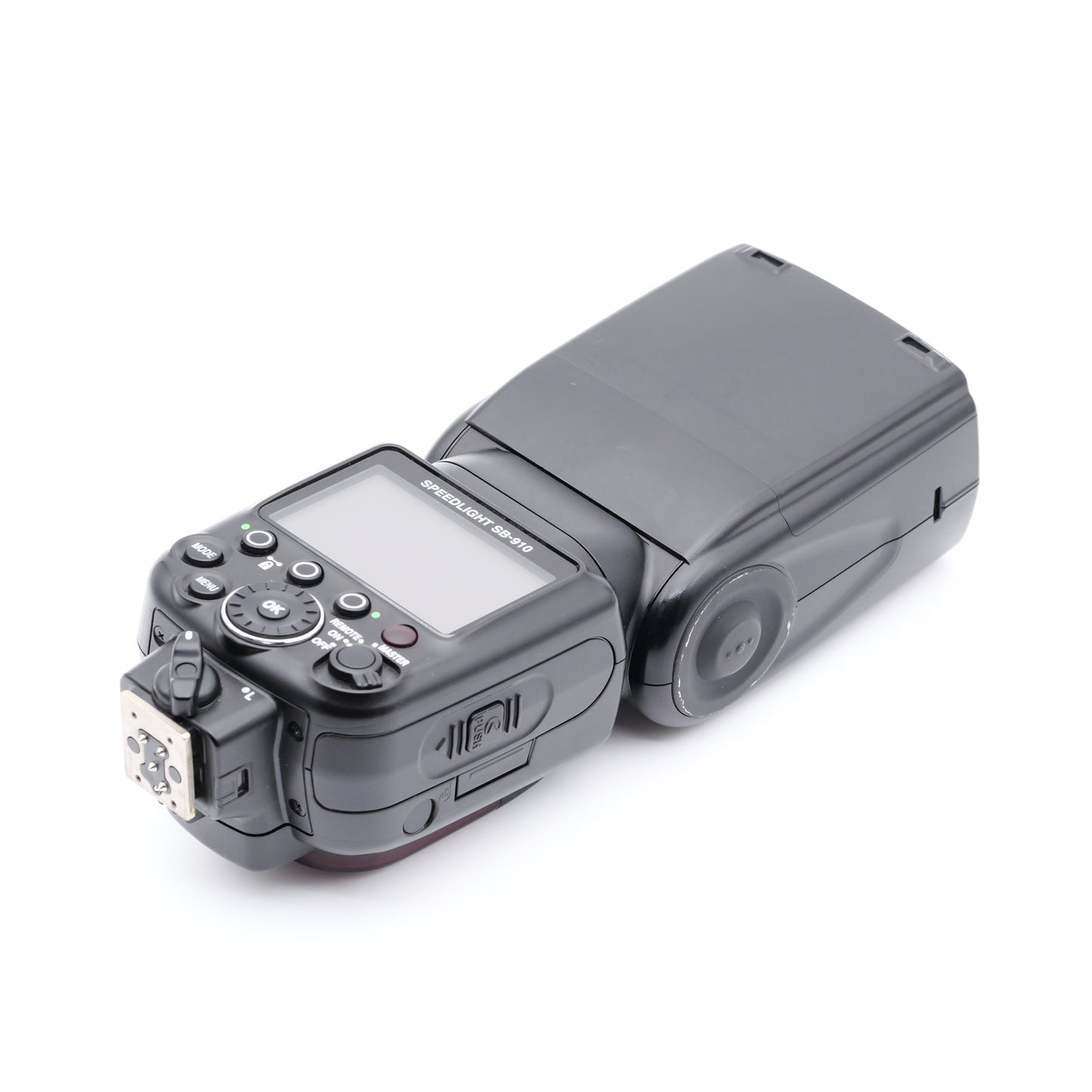Nikon SB-910 ストロボ ニコン