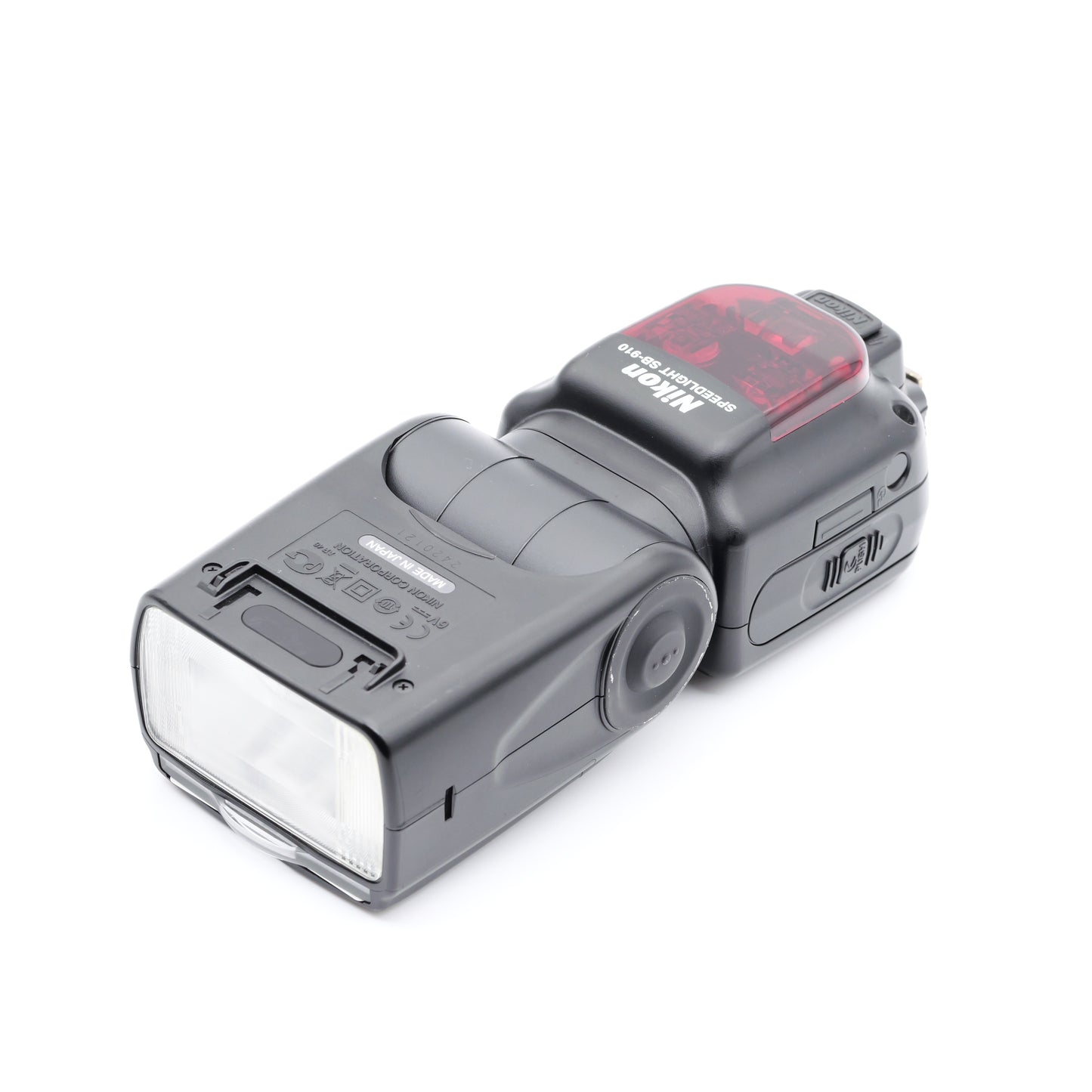 Nikon SB-910 ストロボ ニコン