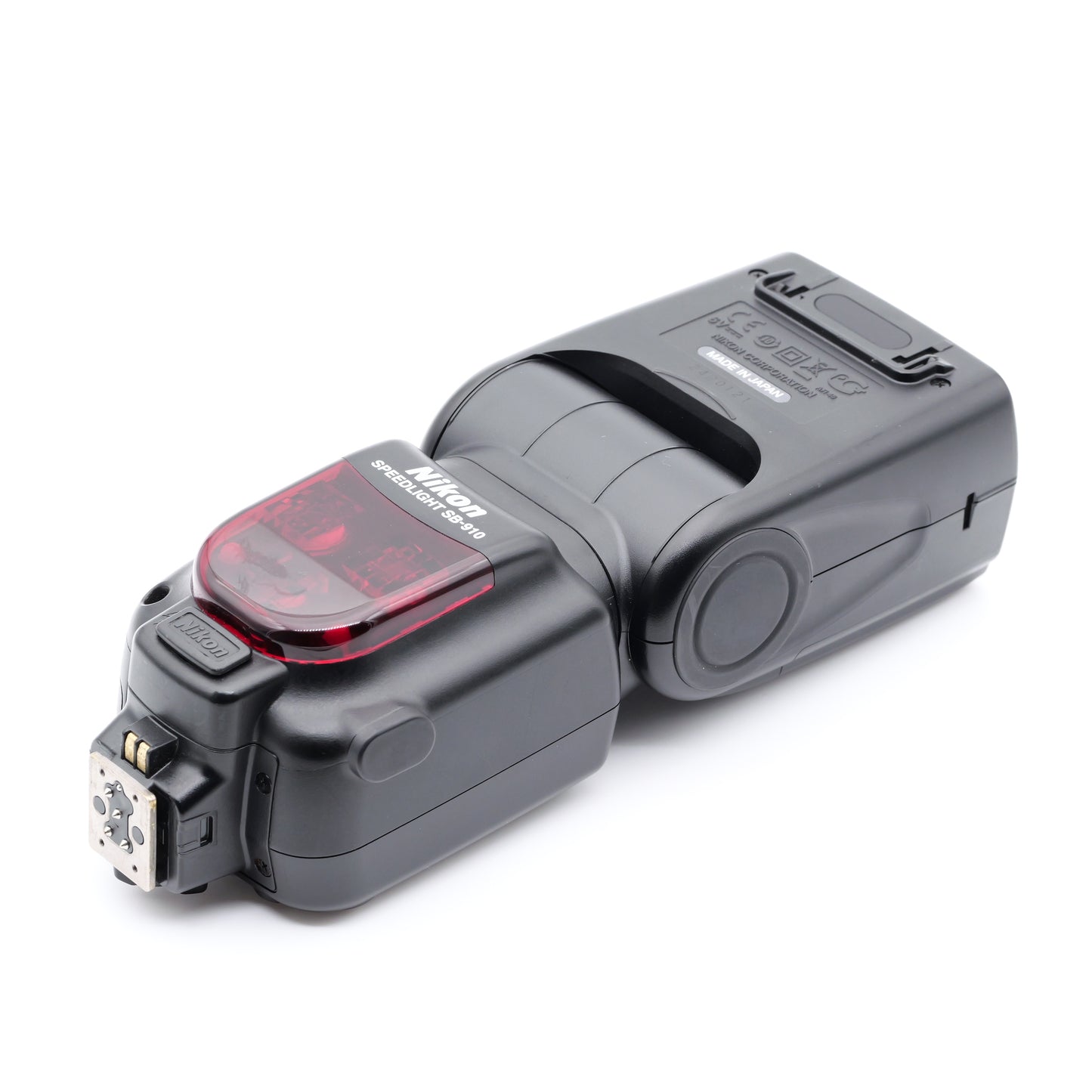 Nikon SB-910 ストロボ ニコン