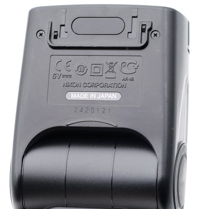 Nikon SB-910 ストロボ ニコン