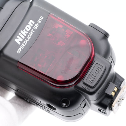 Nikon SB-910 ストロボ ニコン