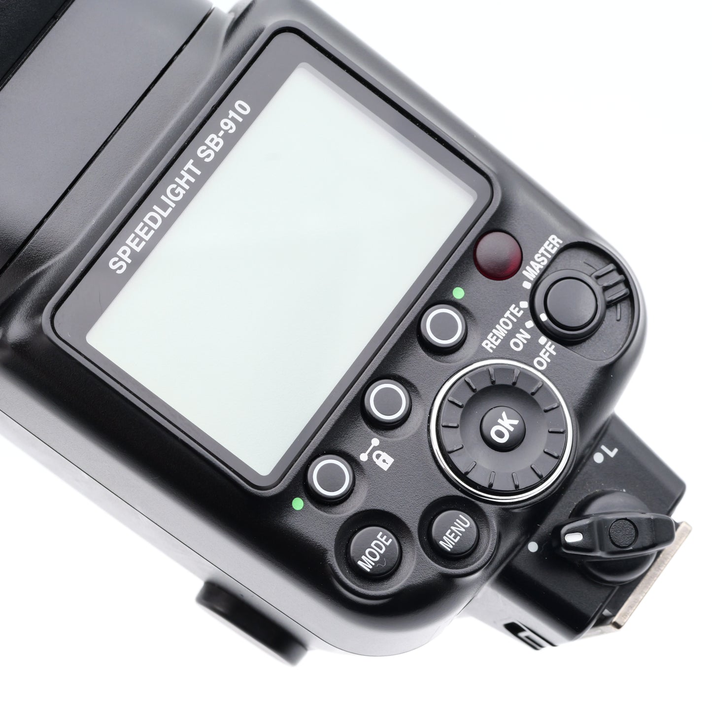 Nikon SB-910 ストロボ ニコン