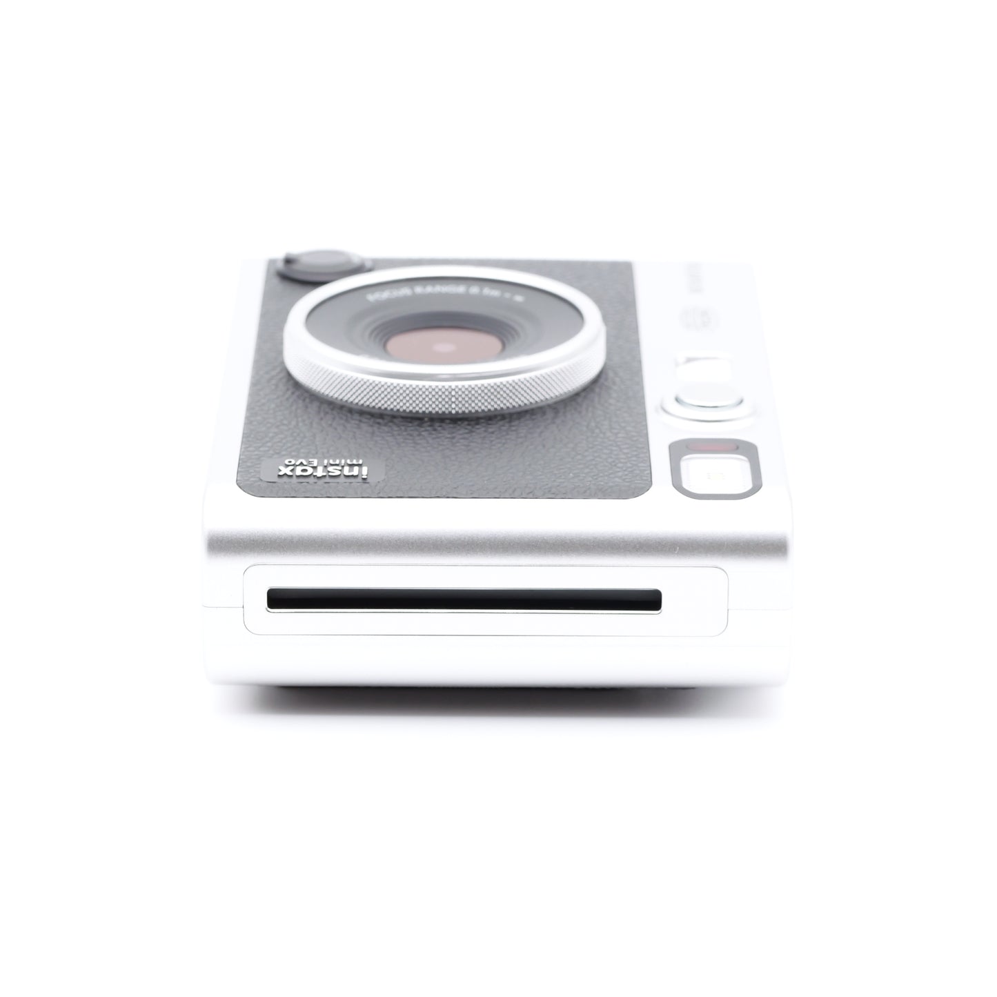 Fujifilm instax mini EVO ブラック インスタントカメラ フジフィルム