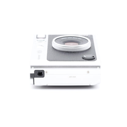 Fujifilm instax mini EVO ブラック インスタントカメラ フジフィルム