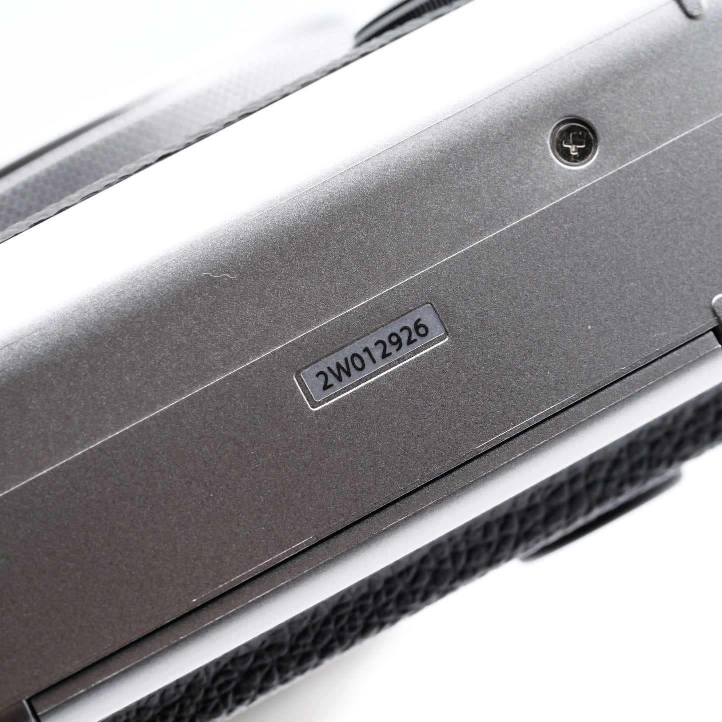 Fujifilm instax mini EVO ブラック インスタントカメラ フジフィルム