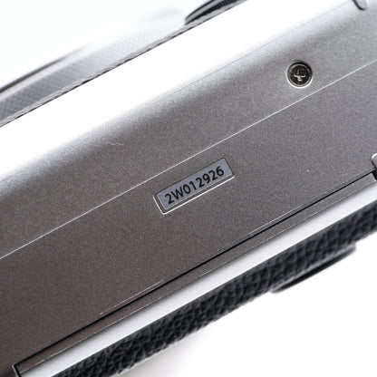 Fujifilm instax mini EVO ブラック インスタントカメラ フジフィルム