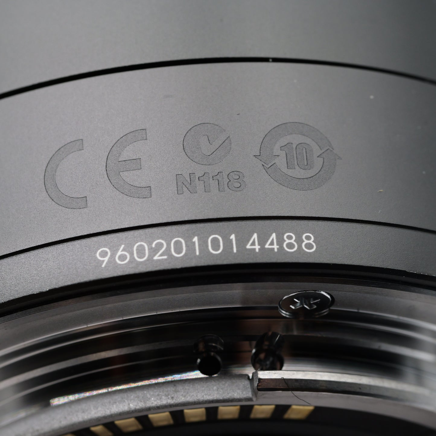 Canon 18-55mm F3.5-5.6 IS STM レンズ キヤノン EF-Mマウント