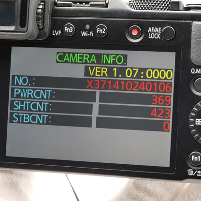 Panasonic DMC-LX100 コンパクトデジタルカメラ パナソニック