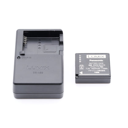 Panasonic DMC-LX100 コンパクトデジタルカメラ パナソニック