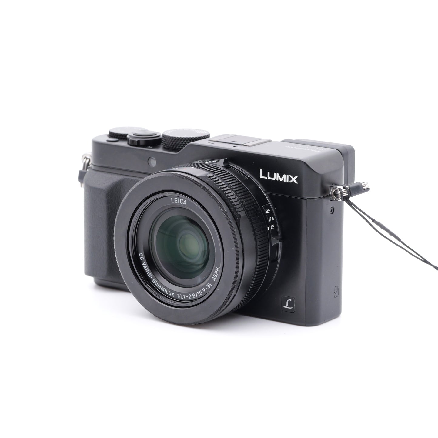 Panasonic DMC-LX100 コンパクトデジタルカメラ パナソニック