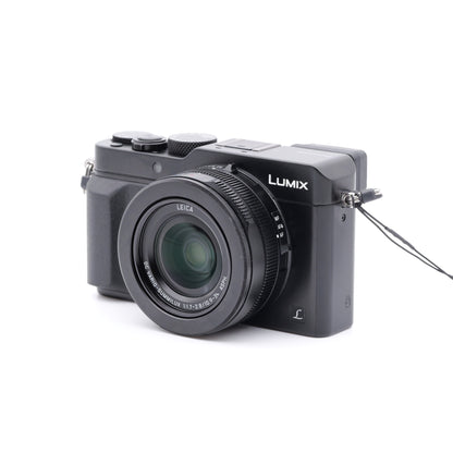 Panasonic DMC-LX100 コンパクトデジタルカメラ パナソニック