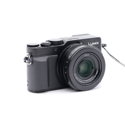 Panasonic DMC-LX100 コンパクトデジタルカメラ パナソニック
