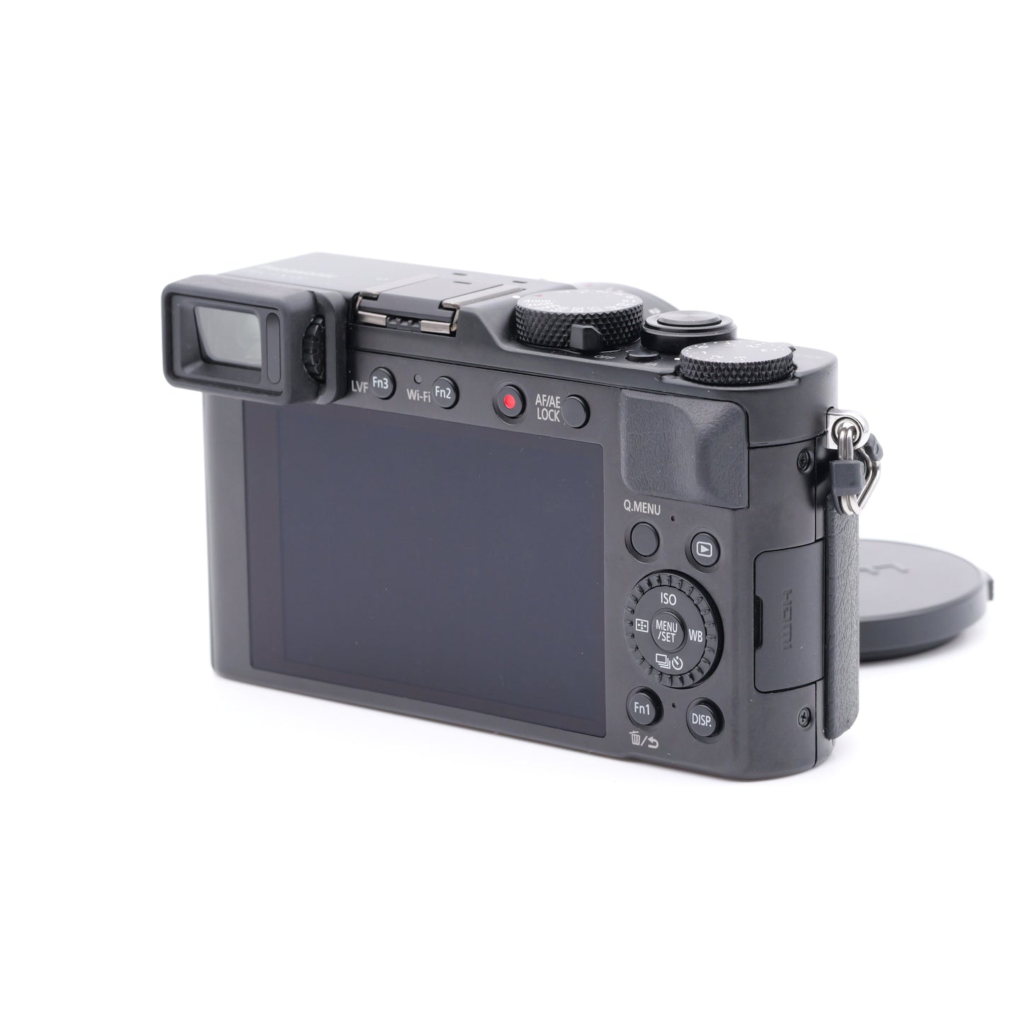 Panasonic DMC-LX100 コンパクトデジタルカメラ パナソニック
