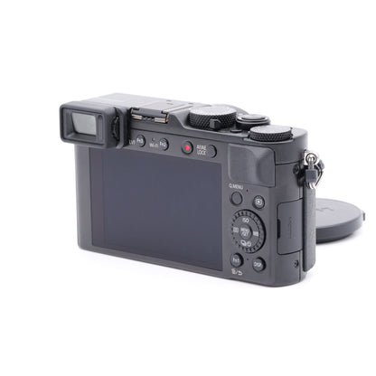 Panasonic DMC-LX100 コンパクトデジタルカメラ パナソニック