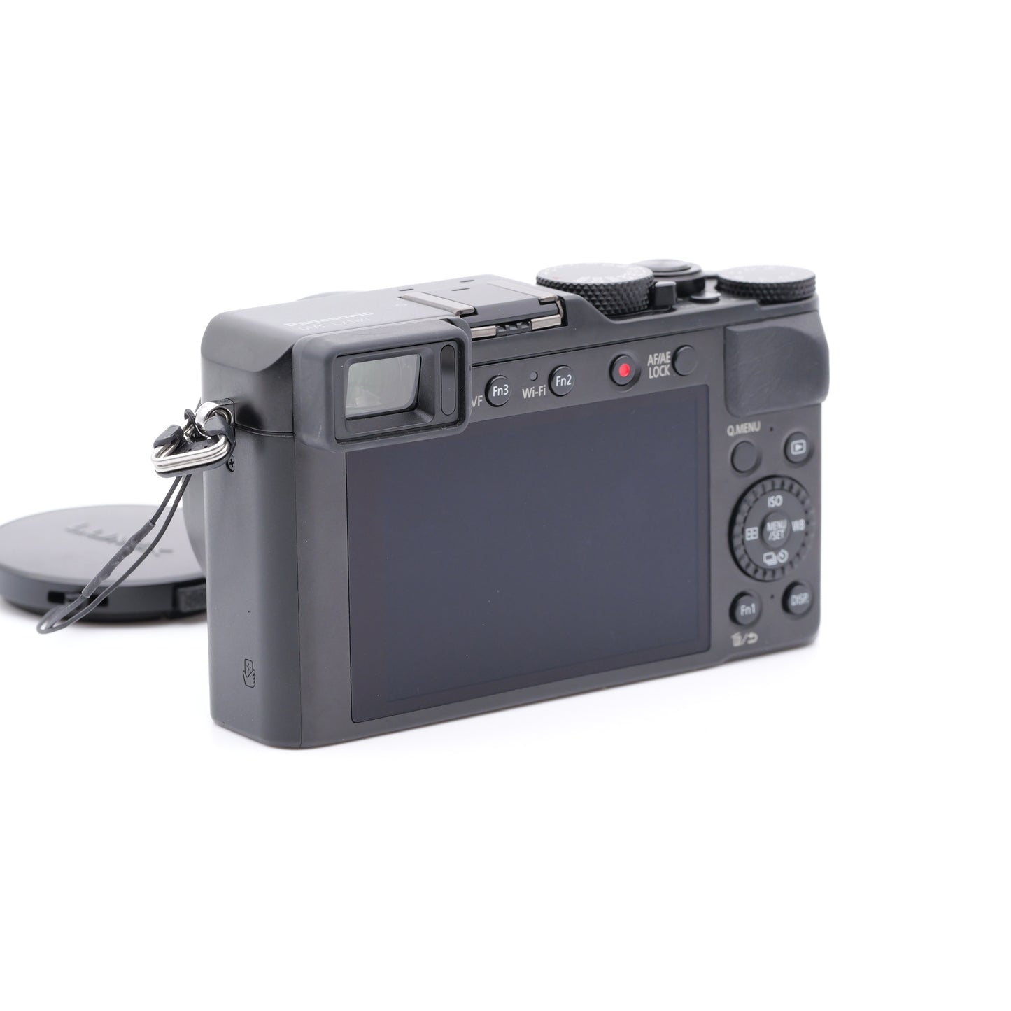 Panasonic DMC-LX100 コンパクトデジタルカメラ パナソニック