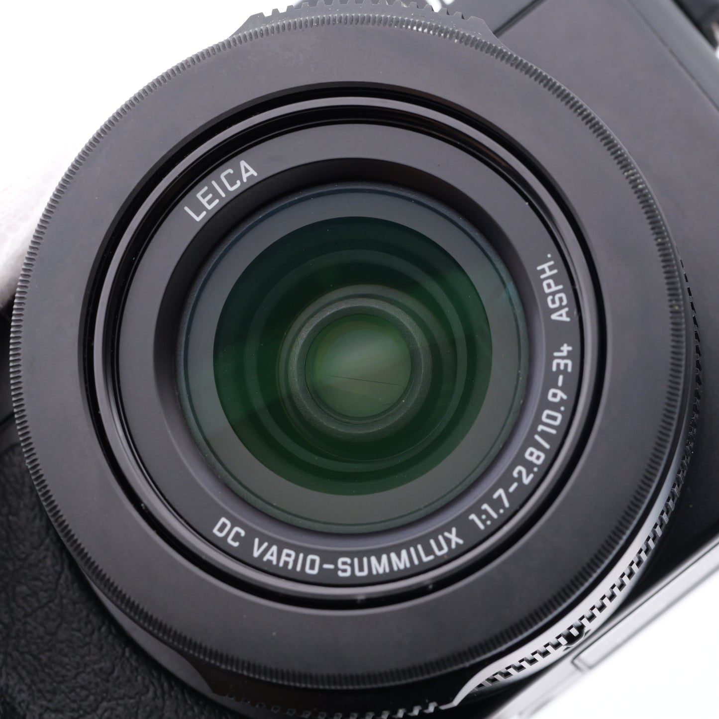 Panasonic DMC-LX100 コンパクトデジタルカメラ パナソニック