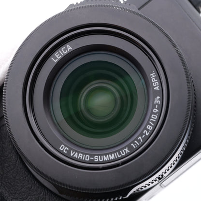 Panasonic DMC-LX100 コンパクトデジタルカメラ パナソニック