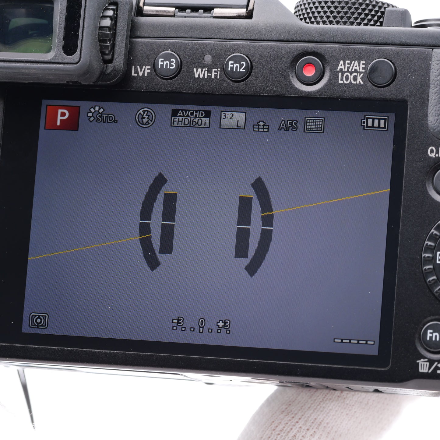 Panasonic DMC-LX100 コンパクトデジタルカメラ パナソニック