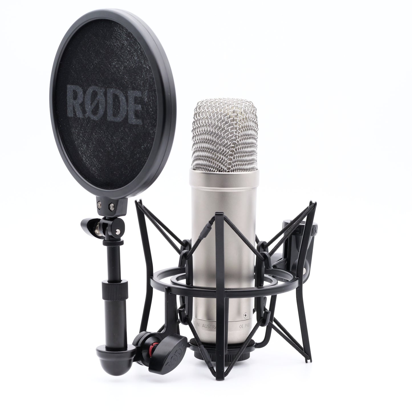 RODE NT1-A コンデンサーマイク ロード