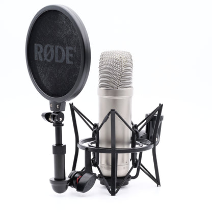 RODE NT1-A コンデンサーマイク ロード