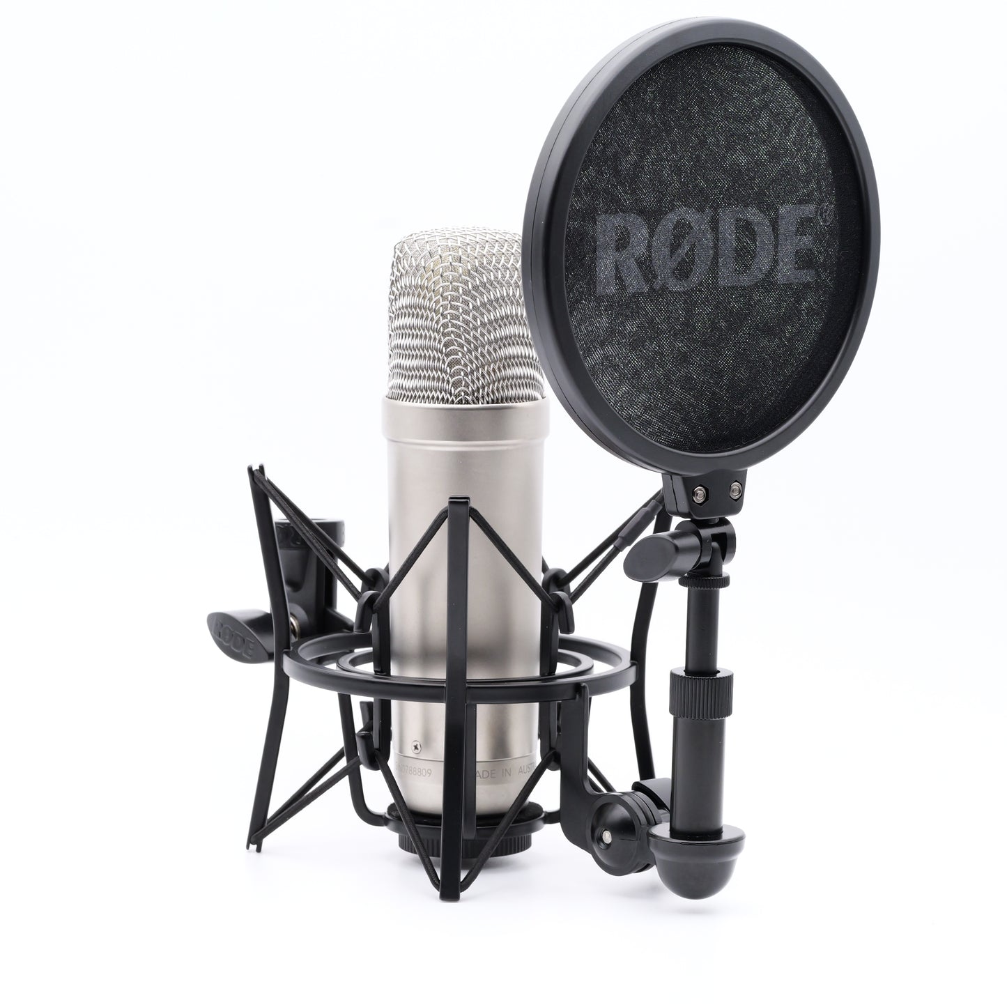 RODE NT1-A コンデンサーマイク ロード