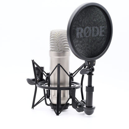 RODE NT1-A コンデンサーマイク ロード