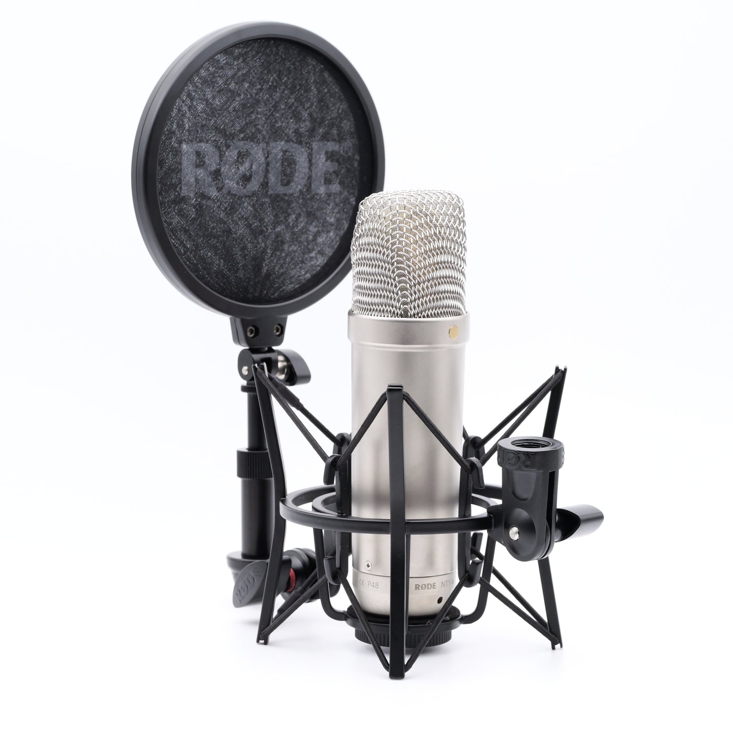 RODE NT1-A コンデンサーマイク ロード