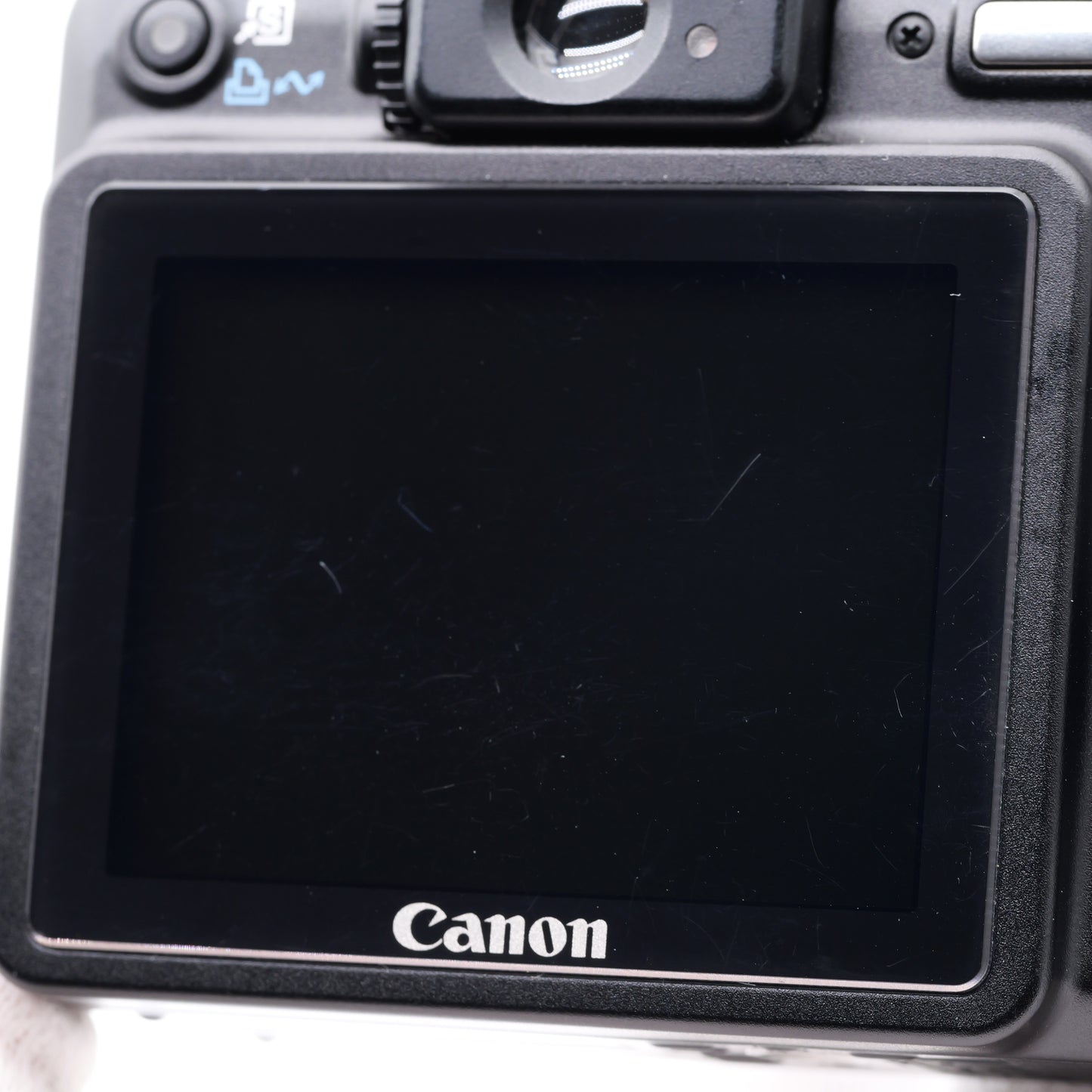Canon PowerShot G7 コンパクトデジタルカメラ キヤノン