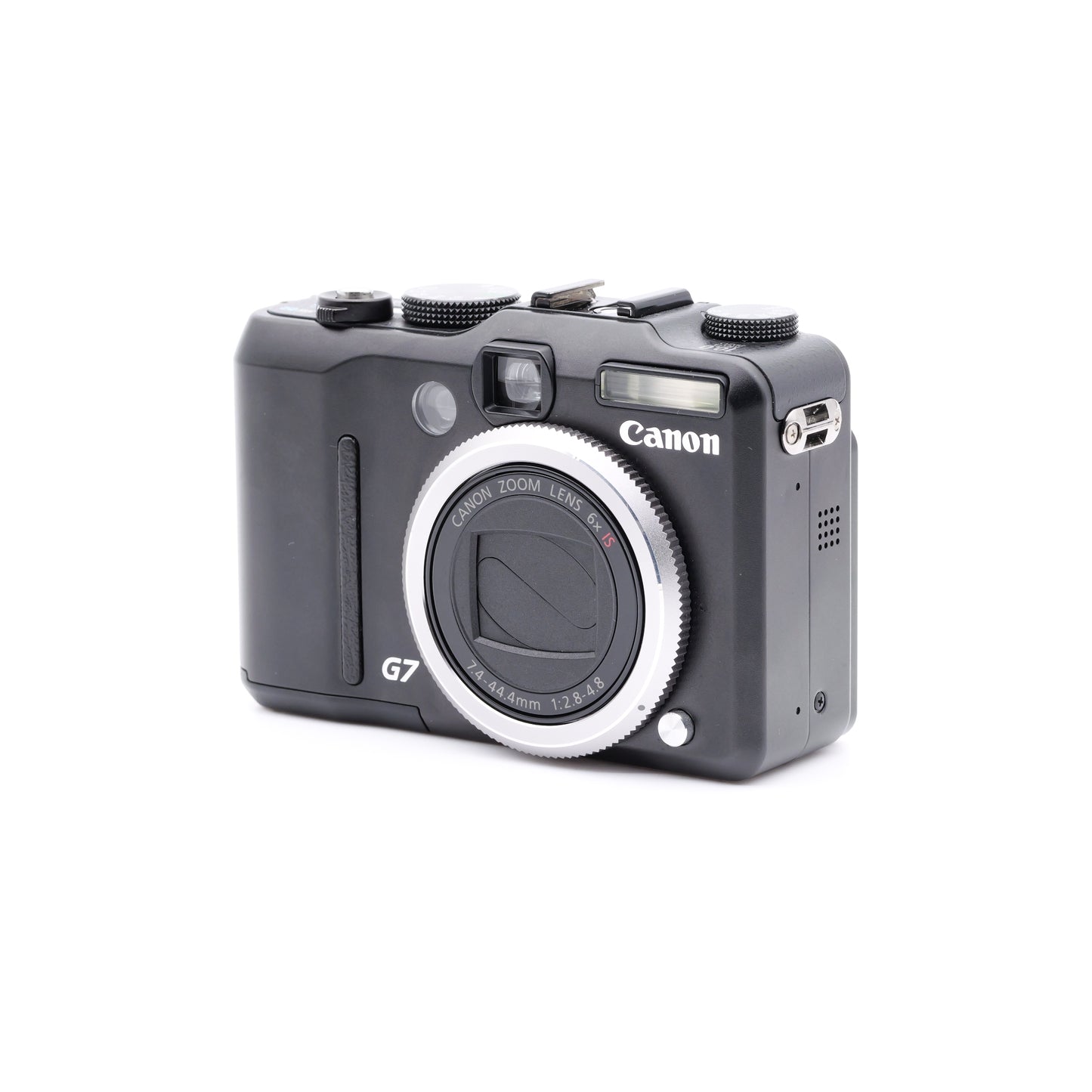 Canon PowerShot G7 コンパクトデジタルカメラ キヤノン