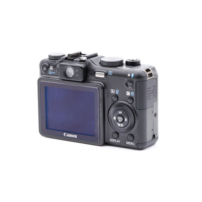Canon PowerShot G7 コンパクトデジタルカメラ キヤノン